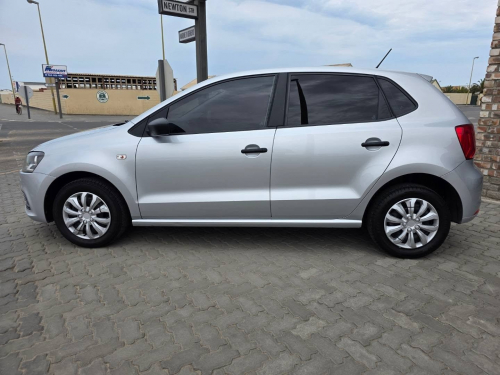 Volkswagen POLO VIVO 1.4 M/T in Namibia