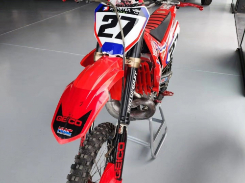 Used Honda CR250 2T for sale in Swakopmund