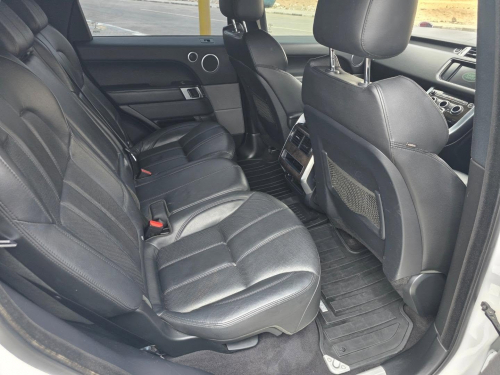 Land Rover RANGE ROVER SPORT 3.0 SDV6 SE A/T AWD in Namibia