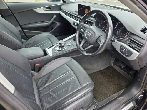 Audi A4 30 TFSI S-LINE A/T in Namibia