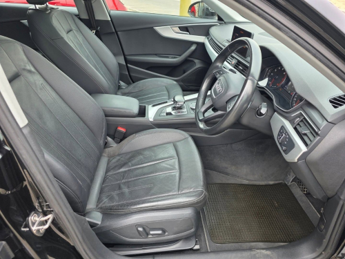 Audi A4 30 TFSI S-LINE A/T in Namibia