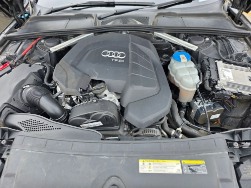 Audi A4 30 TFSI S-LINE A/T in Namibia