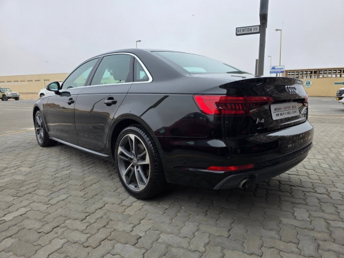 Audi A4 30 TFSI S-LINE A/T in Namibia
