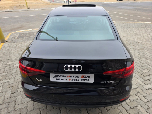Audi A4 30 TFSI S-LINE A/T in Namibia