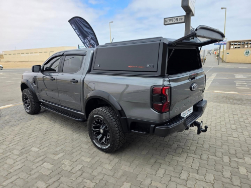 Ford RANGER XLT 2.0D SIT PACK 6 4X4 A/T in Namibia