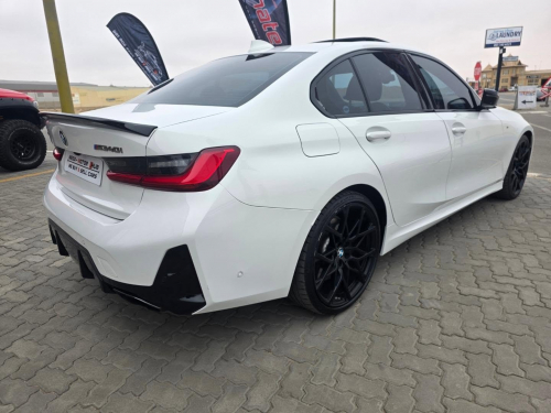 BMW 340i MSPORT XDRIVE G20 A/T in Namibia