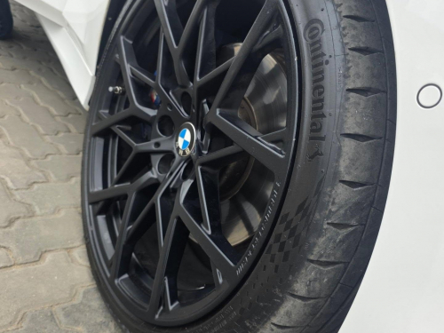 BMW 340i MSPORT XDRIVE G20 A/T in Namibia