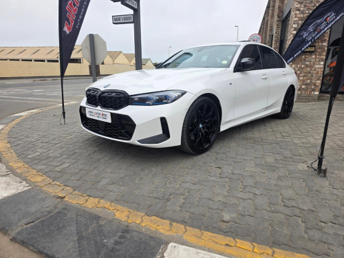 Used BMW 340i MSPORT XDRIVE G20 A/T for sale in Swakopmund