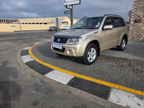 Pre-owned Suzuki GRAND VITARA 2.4 A/T 4X4 //NO DEPOSIT// for sale in 