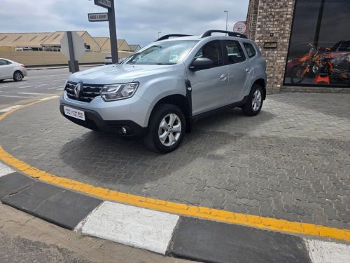 Pre-owned Renault DUSTER 1.5 DCI DYNAMIQUE 4X4 for sale in 
