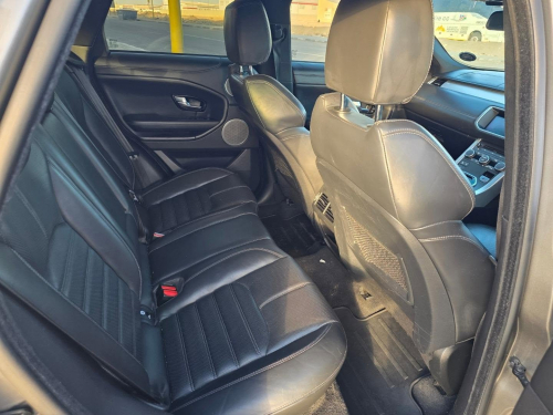 Land Rover RANGE ROVER EVOQUE HSE 2.0D A/T 4WD in Namibia