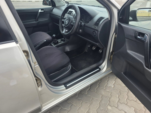 Volkswagen POLO VIVO 1.6 MAXX M/T in Namibia