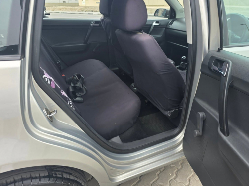 Volkswagen POLO VIVO 1.6 MAXX M/T in Namibia