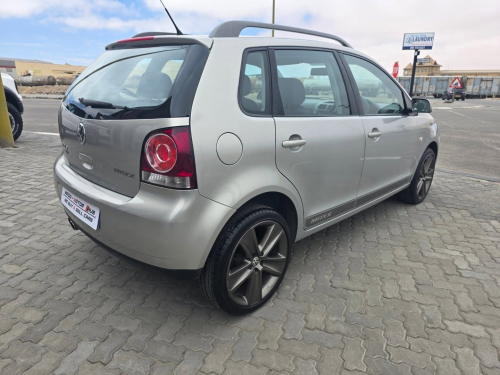 Volkswagen POLO VIVO 1.6 MAXX M/T in Namibia