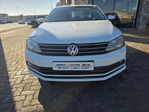 Volkswagen JETTA 1.4 TSI COMFORTLINE BLUEMOTION M/T in Namibia