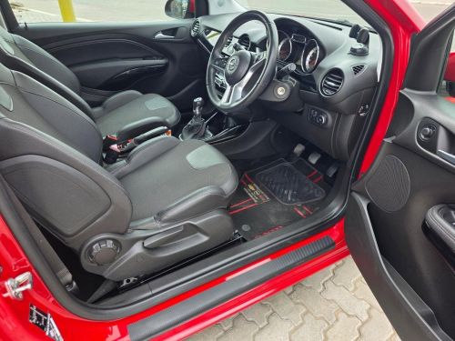 Opel ADAM 1.0T JAM M/T //NO DEPOSIT// in Namibia