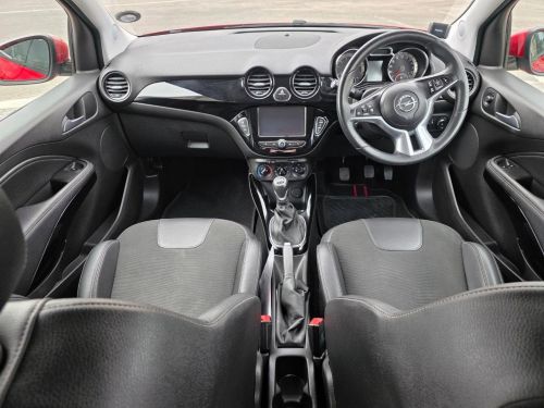 Opel ADAM 1.0T JAM M/T //NO DEPOSIT// in Namibia