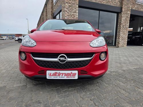 Opel ADAM 1.0T JAM M/T //NO DEPOSIT// in Namibia