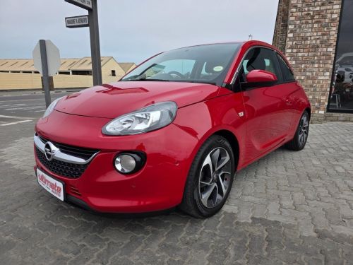 Opel ADAM 1.0T JAM M/T //NO DEPOSIT// in Namibia