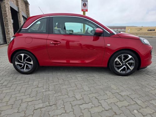 Opel ADAM 1.0T JAM M/T //NO DEPOSIT// in Namibia