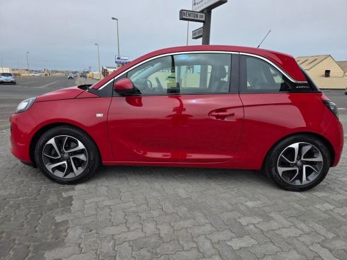 Opel ADAM 1.0T JAM M/T //NO DEPOSIT// in Namibia