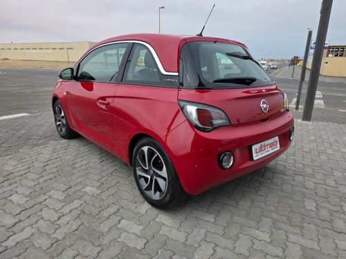 Opel ADAM 1.0T JAM M/T //NO DEPOSIT// in Namibia