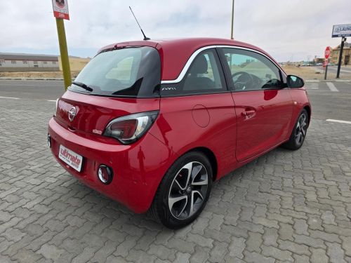 Opel ADAM 1.0T JAM M/T //NO DEPOSIT// in Namibia