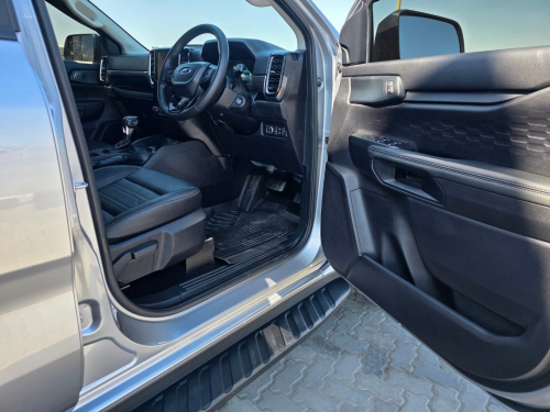 Ford RANGER 2.0D XLT SIT PACK 6 4X4 A/T in Namibia
