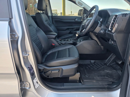 Ford RANGER 2.0D XLT SIT PACK 6 4X4 A/T in Namibia