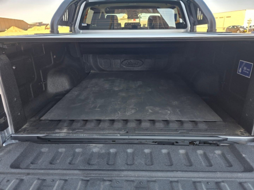 Ford RANGER 2.0D XLT SIT PACK 6 4X4 A/T in Namibia