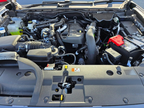 Ford RANGER 2.0D XLT SIT PACK 6 4X4 A/T in Namibia