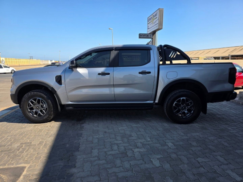 Ford RANGER 2.0D XLT SIT PACK 6 4X4 A/T in Namibia