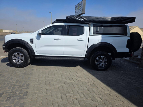 Ford RANGER XLT 2.0 BI-TURBO 4X4 A/T in Namibia