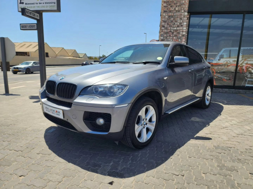 BMW X6 35I XDRIVE A/T in Namibia