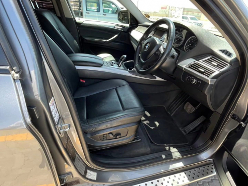 BMW X6 35I XDRIVE A/T in Namibia