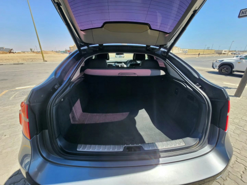 BMW X6 35I XDRIVE A/T in Namibia