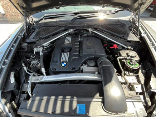 BMW X6 35I XDRIVE A/T in Namibia