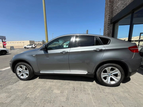 BMW X6 35I XDRIVE A/T in Namibia
