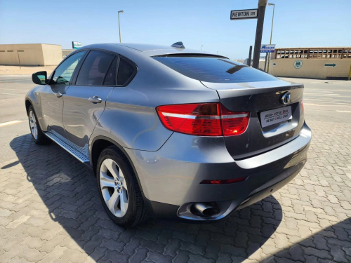 BMW X6 35I XDRIVE A/T in Namibia