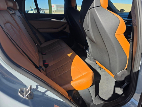 BMW X4 M SPORT 20D XDRIVE in Namibia