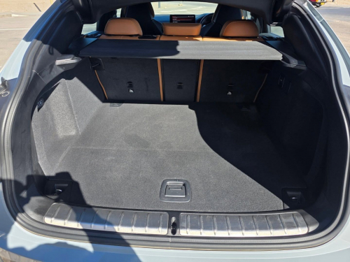 BMW X4 M SPORT 20D XDRIVE in Namibia