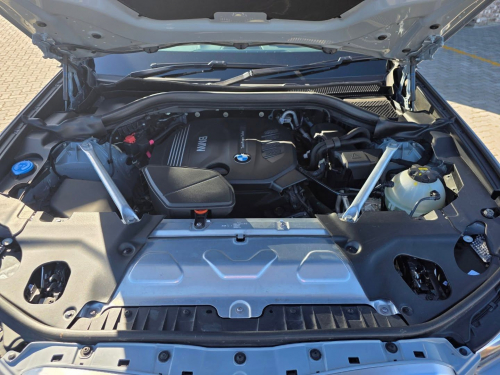 BMW X4 M SPORT 20D XDRIVE in Namibia