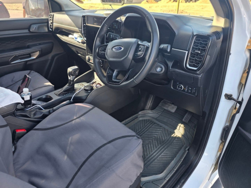 Ford RANGER 2.0D BI-TURBO XLT A/T 4X4 CAMPING KIT in Namibia