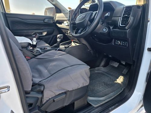 Ford RANGER 2.0D BI-TURBO XLT A/T 4X4 CAMPING KIT in Namibia