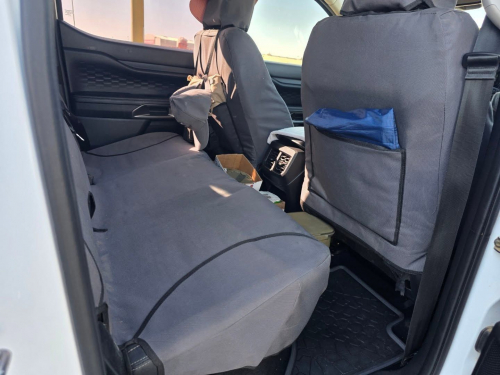 Ford RANGER 2.0D BI-TURBO XLT A/T 4X4 CAMPING KIT in Namibia