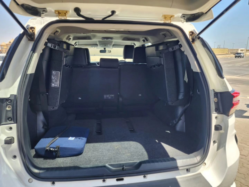Toyota FORTUNER 2.4 GD-6 4X4 A/T in Namibia