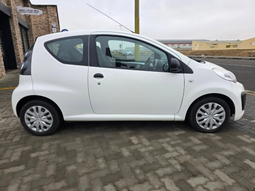 Citroen C1 1.0 COMFORT M/T 3DR in Namibia
