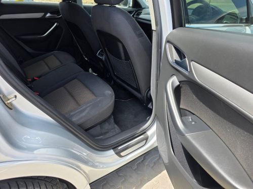 Audi Q3 2.0T QUATTRO S-TRONIC in Namibia