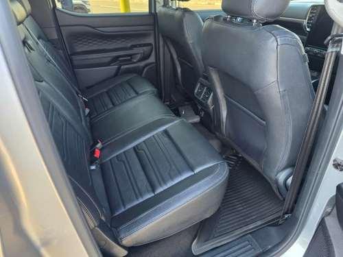 Ford RANGER 2.0D XLT SIT PACK 6 + A/T 4X4 in Namibia