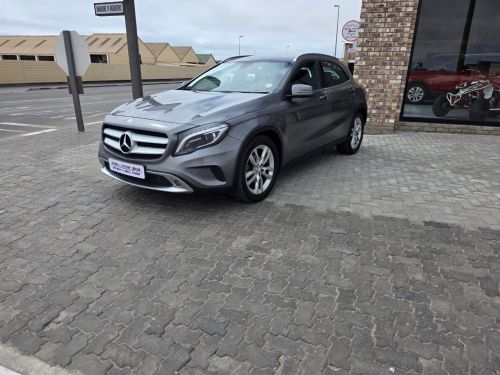 Pre-owned Mercedes-Benz GLA 200 CDI A/T //NO DEPOSIT// for sale in 
